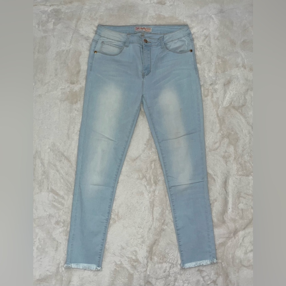 Low Rise Jegging Size S